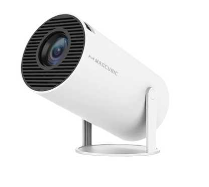 PhantasyGlow-Cinematic Projector Portable Home Theater™