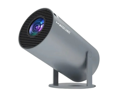 PhantasyGlow-Cinematic Projector Portable Home Theater™