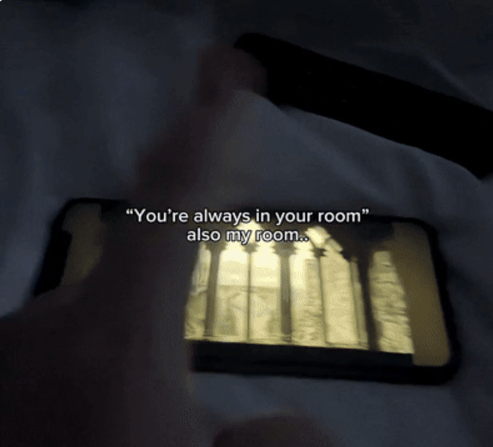 PhantasyGlow-Cinematic Projector Portable Home Theater™